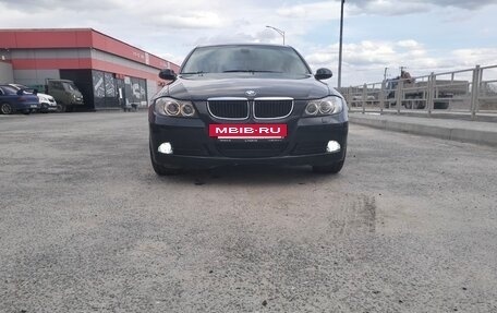BMW 3 серия, 2008 год, 1 250 000 рублей, 16 фотография