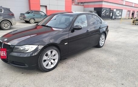 BMW 3 серия, 2008 год, 1 250 000 рублей, 13 фотография