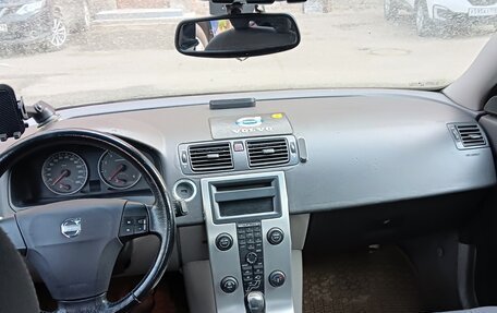 Volvo S40 II, 2005 год, 450 000 рублей, 6 фотография