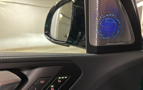 BMW X5 M, 2024 год, 19 875 000 рублей, 3 фотография