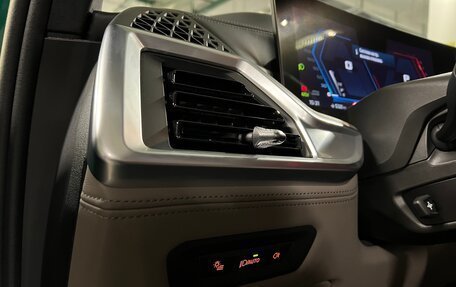 BMW X5 M, 2024 год, 19 875 000 рублей, 7 фотография
