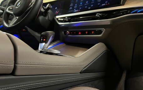 BMW X5 M, 2024 год, 19 875 000 рублей, 13 фотография