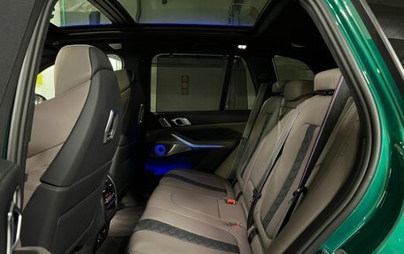 BMW X5 M, 2024 год, 19 875 000 рублей, 21 фотография