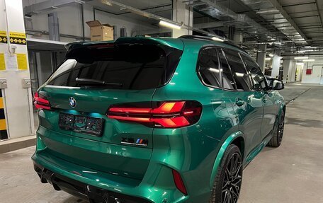 BMW X5 M, 2024 год, 19 875 000 рублей, 10 фотография