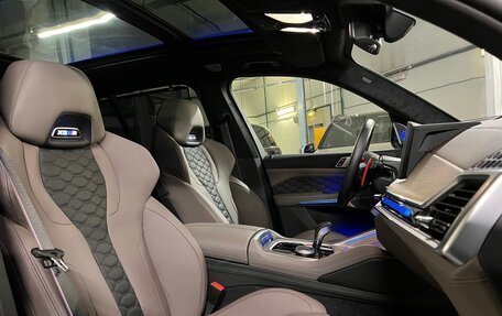 BMW X5 M, 2024 год, 19 875 000 рублей, 12 фотография