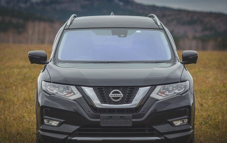 Nissan X-Trail, 2017 год, 2 450 000 рублей, 2 фотография