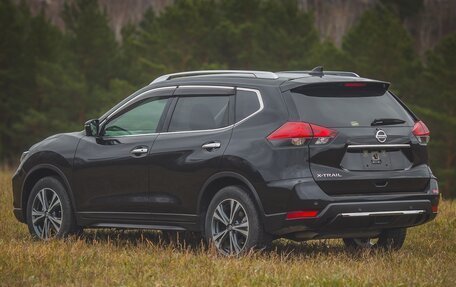 Nissan X-Trail, 2017 год, 2 450 000 рублей, 7 фотография