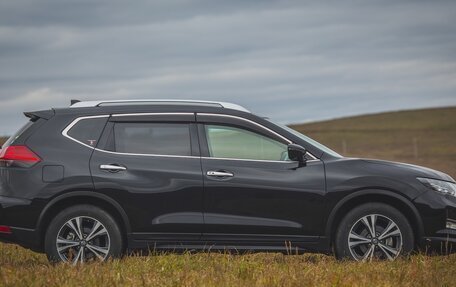 Nissan X-Trail, 2017 год, 2 450 000 рублей, 4 фотография