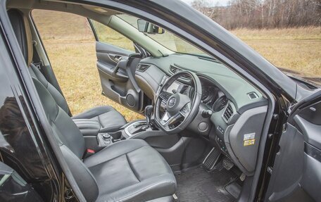 Nissan X-Trail, 2017 год, 2 450 000 рублей, 14 фотография