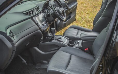 Nissan X-Trail, 2017 год, 2 450 000 рублей, 15 фотография