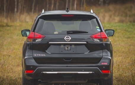 Nissan X-Trail, 2017 год, 2 450 000 рублей, 6 фотография