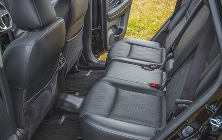 Nissan X-Trail, 2017 год, 2 450 000 рублей, 16 фотография