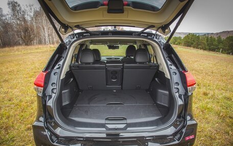 Nissan X-Trail, 2017 год, 2 450 000 рублей, 17 фотография