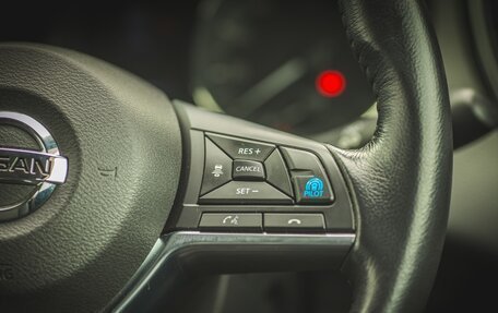 Nissan X-Trail, 2017 год, 2 450 000 рублей, 25 фотография