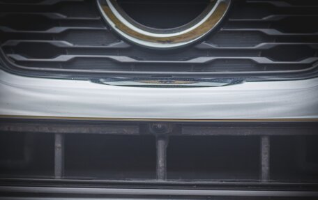 Nissan X-Trail, 2017 год, 2 450 000 рублей, 21 фотография
