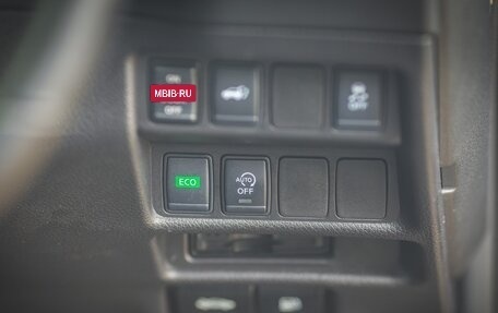 Nissan X-Trail, 2017 год, 2 450 000 рублей, 28 фотография