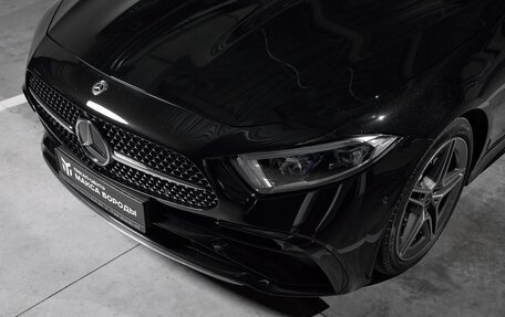 Mercedes-Benz CLS, 2021 год, 7 490 000 рублей, 3 фотография