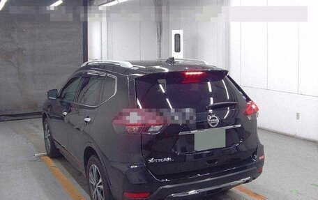 Nissan X-Trail, 2017 год, 2 450 000 рублей, 40 фотография