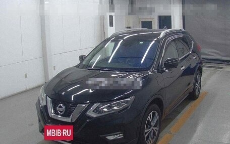 Nissan X-Trail, 2017 год, 2 450 000 рублей, 39 фотография