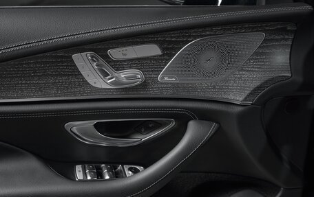 Mercedes-Benz CLS, 2021 год, 7 490 000 рублей, 18 фотография
