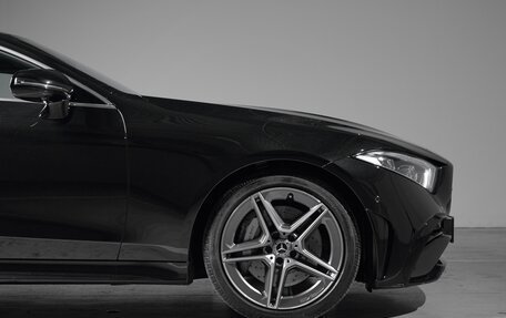 Mercedes-Benz CLS, 2021 год, 7 490 000 рублей, 12 фотография