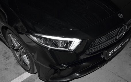 Mercedes-Benz CLS, 2021 год, 7 490 000 рублей, 14 фотография