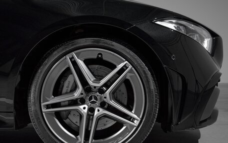 Mercedes-Benz CLS, 2021 год, 7 490 000 рублей, 13 фотография
