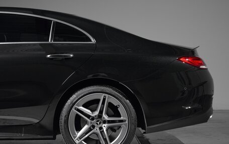 Mercedes-Benz CLS, 2021 год, 7 490 000 рублей, 11 фотография
