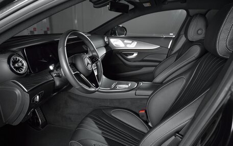 Mercedes-Benz CLS, 2021 год, 7 490 000 рублей, 22 фотография