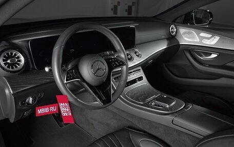 Mercedes-Benz CLS, 2021 год, 7 490 000 рублей, 21 фотография