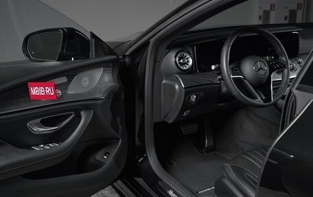 Mercedes-Benz CLS, 2021 год, 7 490 000 рублей, 17 фотография