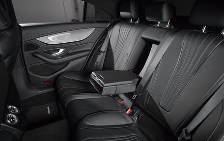 Mercedes-Benz CLS, 2021 год, 7 490 000 рублей, 23 фотография