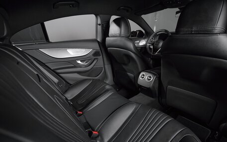 Mercedes-Benz CLS, 2021 год, 7 490 000 рублей, 24 фотография