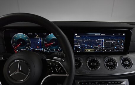 Mercedes-Benz CLS, 2021 год, 7 490 000 рублей, 33 фотография