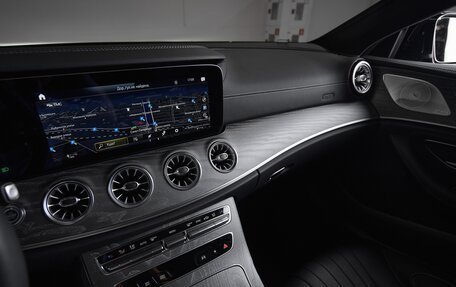 Mercedes-Benz CLS, 2021 год, 7 490 000 рублей, 32 фотография