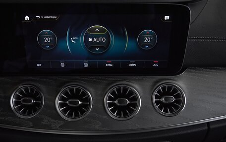 Mercedes-Benz CLS, 2021 год, 7 490 000 рублей, 34 фотография