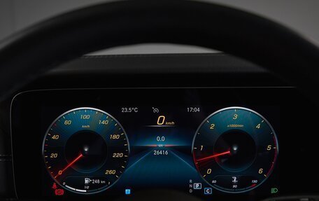 Mercedes-Benz CLS, 2021 год, 7 490 000 рублей, 31 фотография
