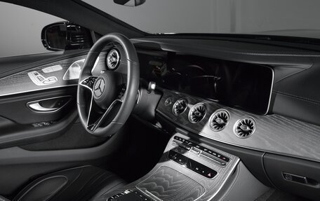 Mercedes-Benz CLS, 2021 год, 7 490 000 рублей, 26 фотография