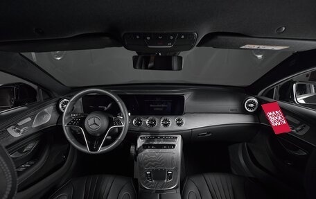 Mercedes-Benz CLS, 2021 год, 7 490 000 рублей, 29 фотография