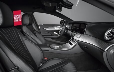 Mercedes-Benz CLS, 2021 год, 7 490 000 рублей, 27 фотография