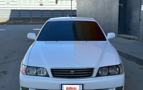 Toyota Chaser VI, 1998 год, 950 000 рублей, 3 фотография