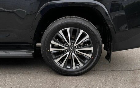 Lexus LX, 2025 год, 14 790 000 рублей, 8 фотография