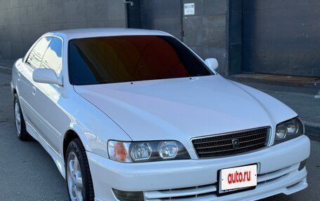 Toyota Chaser VI, 1998 год, 950 000 рублей, 2 фотография