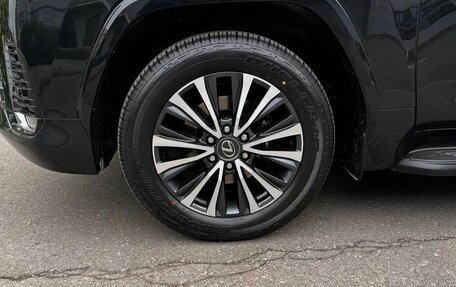 Lexus LX, 2025 год, 14 790 000 рублей, 7 фотография