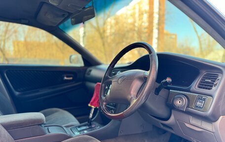 Toyota Chaser VI, 1998 год, 950 000 рублей, 6 фотография