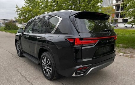 Lexus LX, 2025 год, 14 790 000 рублей, 6 фотография