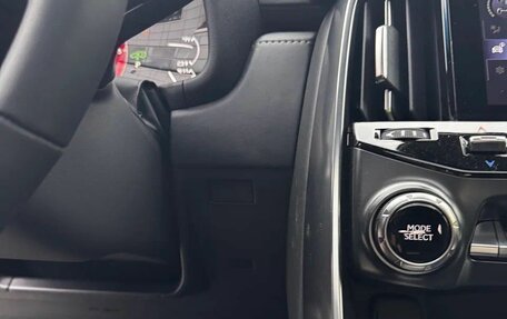 Lexus LX, 2025 год, 14 790 000 рублей, 15 фотография