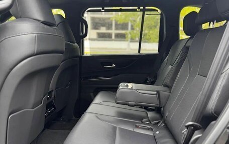 Lexus LX, 2025 год, 14 790 000 рублей, 20 фотография