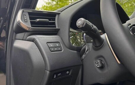 Lexus LX, 2025 год, 14 790 000 рублей, 16 фотография