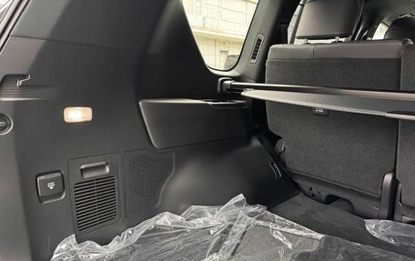 Lexus LX, 2025 год, 14 790 000 рублей, 23 фотография